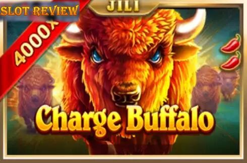 Charge Buffalo icon